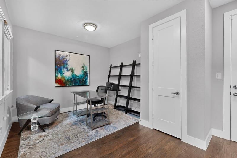 3170 Carmel Street # 106, Dallas TX 75204 - Photo 8