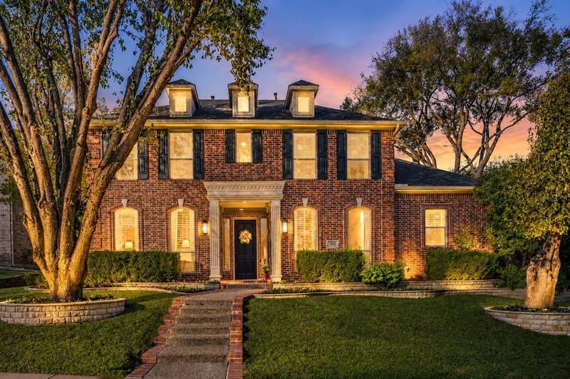 8005 Rosemont Drive, Plano TX 75025 - Photo 2