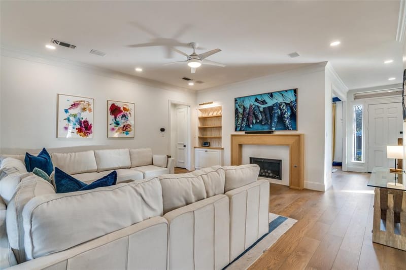 8005 Rosemont Drive, Plano TX 75025 - Photo 6