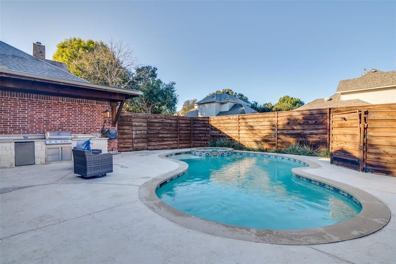 8005 Rosemont Drive, Plano TX 75025 - Photo 36
