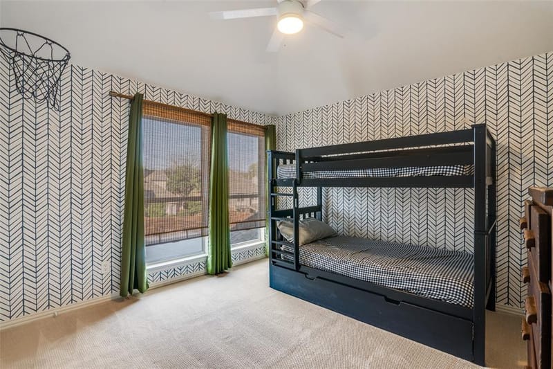 8005 Rosemont Drive, Plano TX 75025 - Photo 28