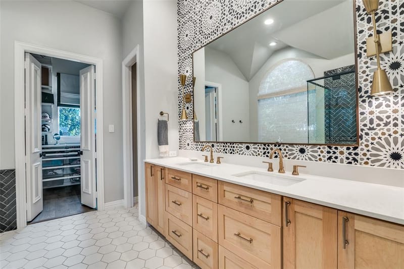 8005 Rosemont Drive, Plano TX 75025 - Photo 30