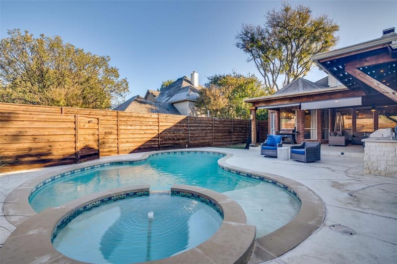 8005 Rosemont Drive, Plano TX 75025 - Photo 34