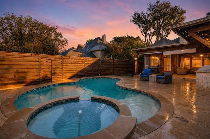 8005 Rosemont Drive, Plano TX 75025 - Photo 37