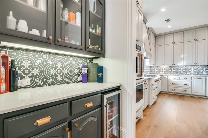 8005 Rosemont Drive, Plano TX 75025 - Photo 15