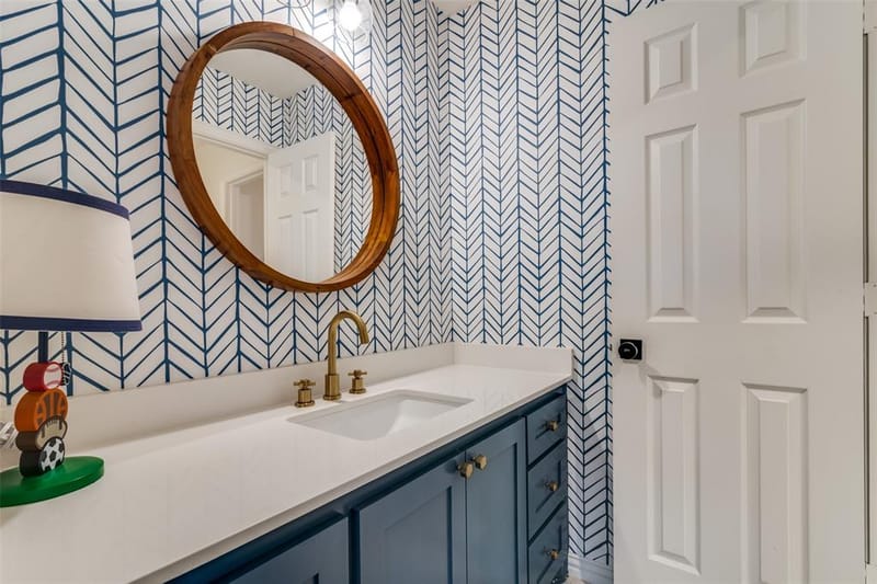 8005 Rosemont Drive, Plano TX 75025 - Photo 29