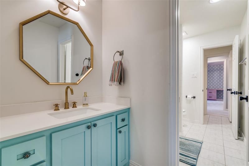 8005 Rosemont Drive, Plano TX 75025 - Photo 25