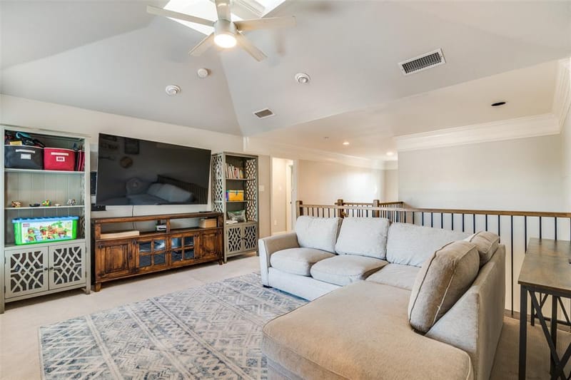 8005 Rosemont Drive, Plano TX 75025 - Photo 21