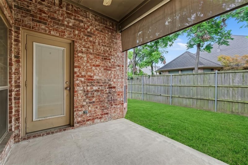 2016 Kodiak Court, Arlington TX 76013 - Photo 28