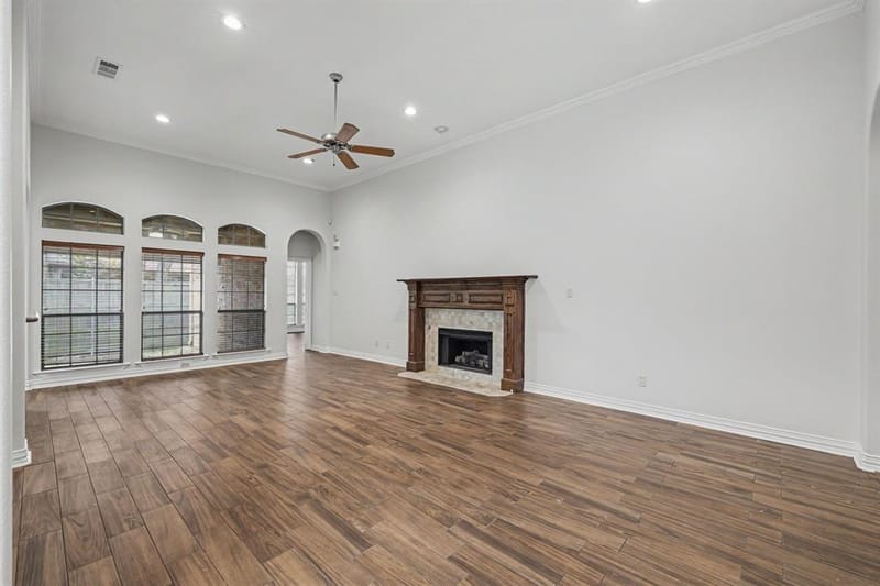 2016 Kodiak Court, Arlington TX 76013 - Photo 9