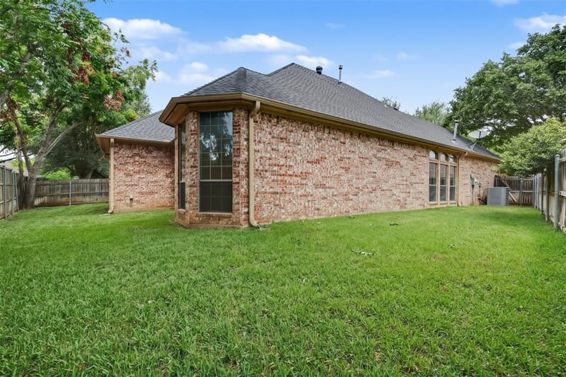 2016 Kodiak Court, Arlington TX 76013 - Photo 29