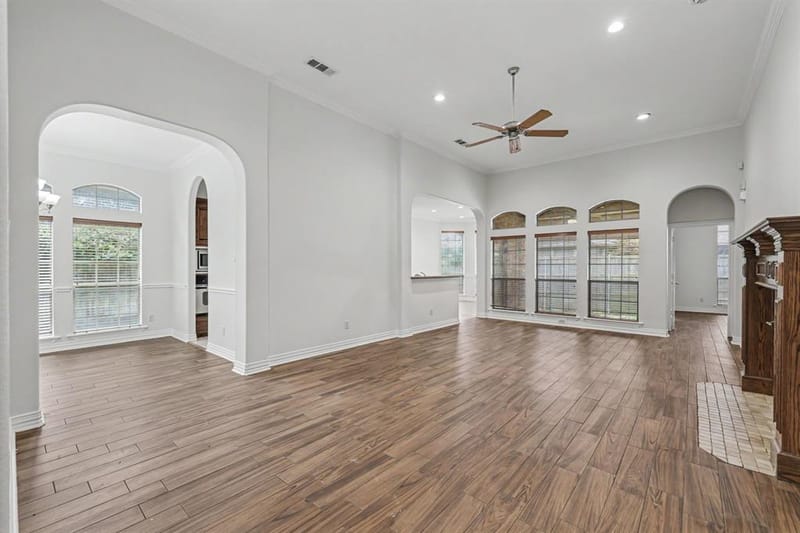 2016 Kodiak Court, Arlington TX 76013 - Photo 8