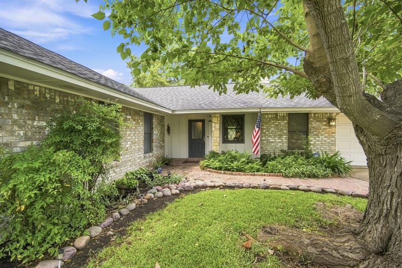 1215 Butcher Road, Waxahachie TX 75165 - Photo 2