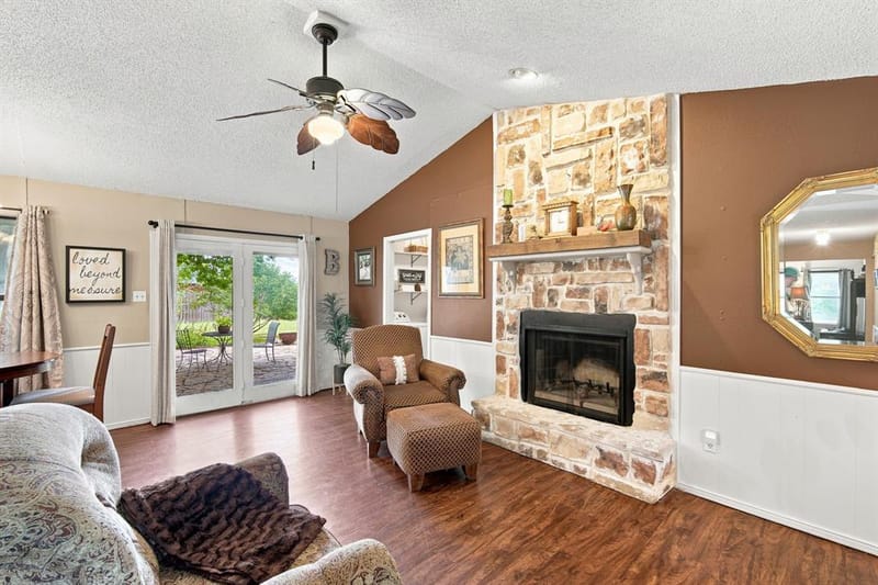 1215 Butcher Road, Waxahachie TX 75165 - Photo 7