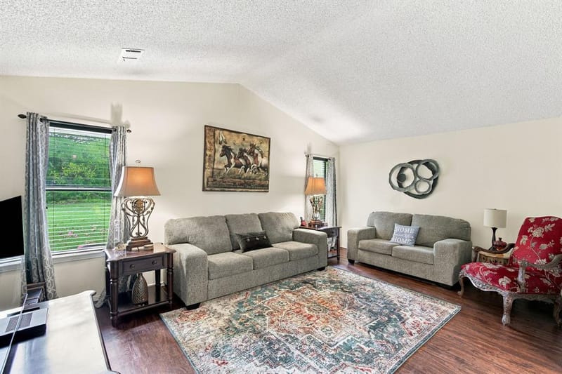 1215 Butcher Road, Waxahachie TX 75165 - Photo 5