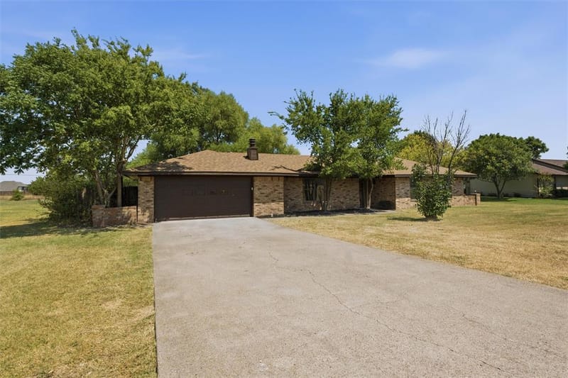124 Prairie Creek Road, Red Oak TX 75154
