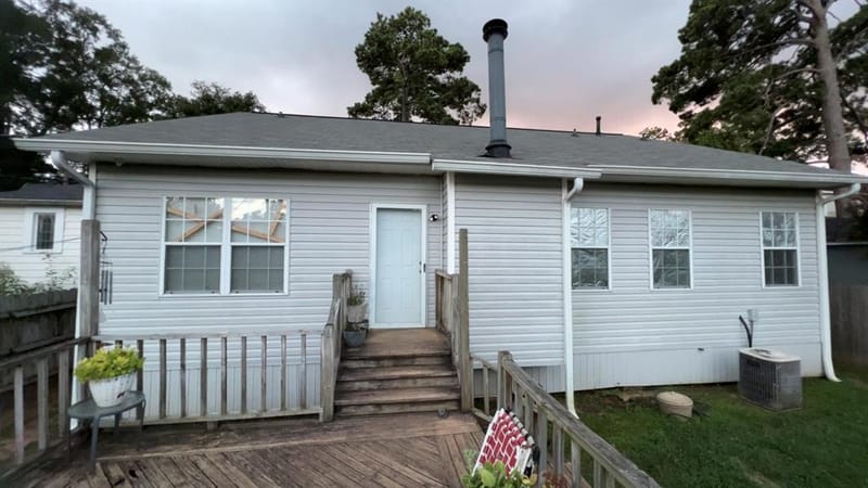 608 Linden Street, Shreveport LA 71104 - Photo 17