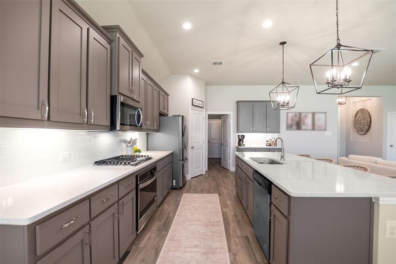 1215 Alderwood Drive, Justin TX 76247 - Photo 13