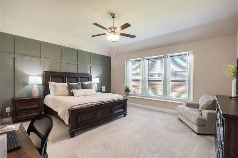 1215 Alderwood Drive, Justin TX 76247 - Photo 17