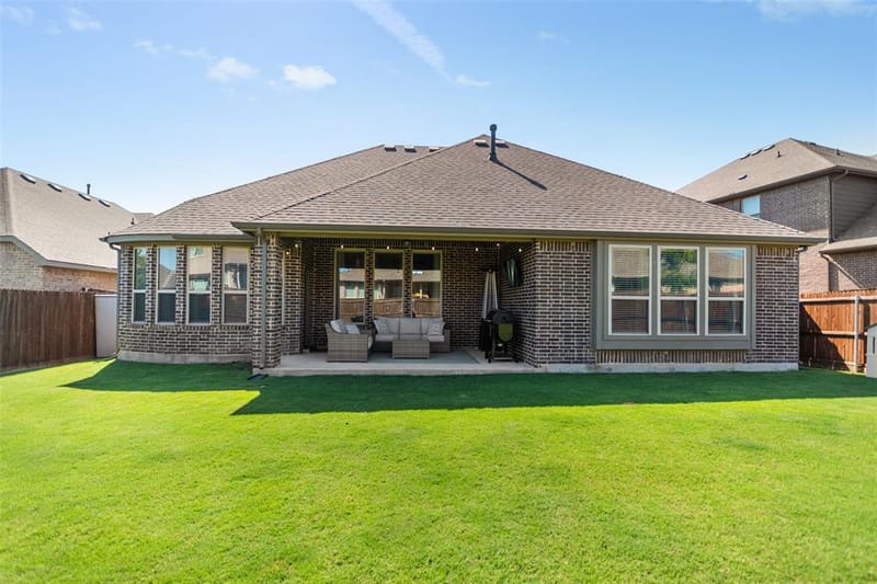 1215 Alderwood Drive, Justin TX 76247 - Photo 32