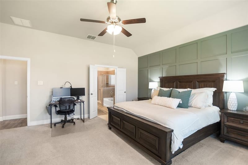 1215 Alderwood Drive, Justin TX 76247 - Photo 18