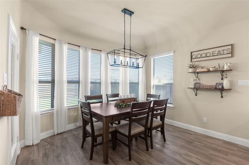 1215 Alderwood Drive, Justin TX 76247 - Photo 15