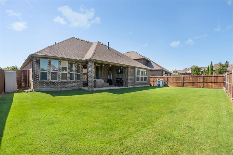 1215 Alderwood Drive, Justin TX 76247 - Photo 31