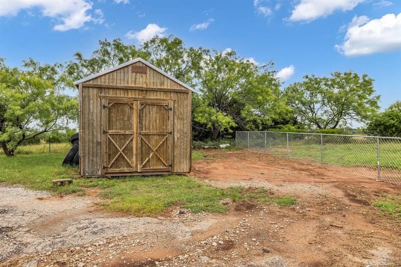 1350 Stephens Road, Millsap TX 76066 - Photo 23