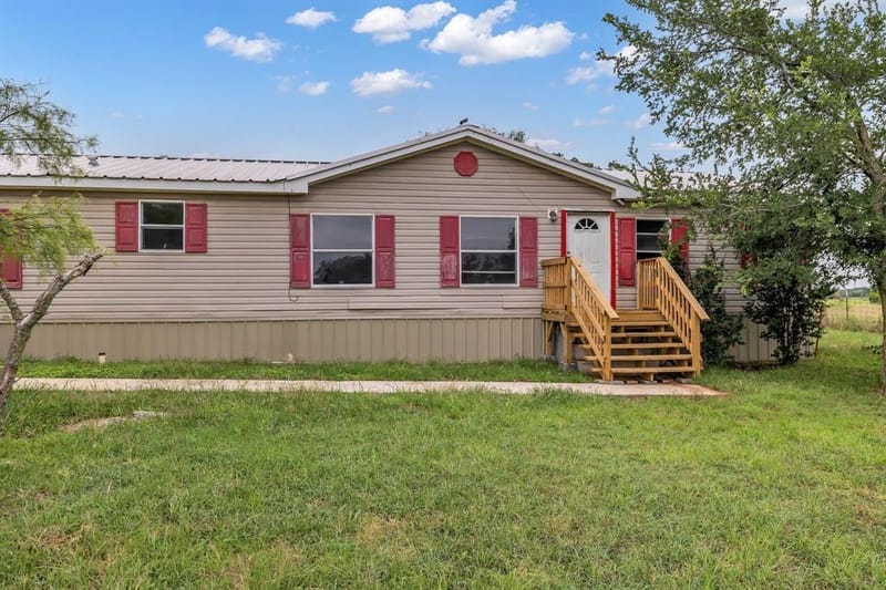 1350 Stephens Road, Millsap TX 76066 - Photo 2