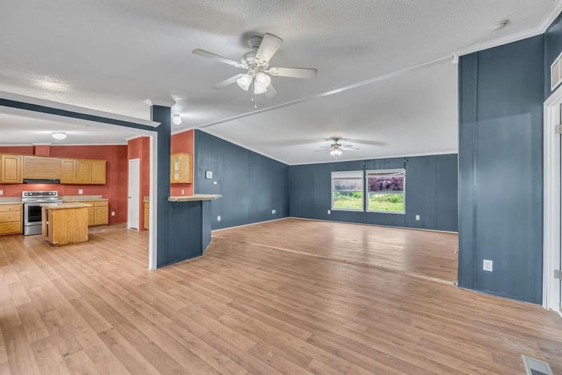 1350 Stephens Road, Millsap TX 76066 - Photo 3