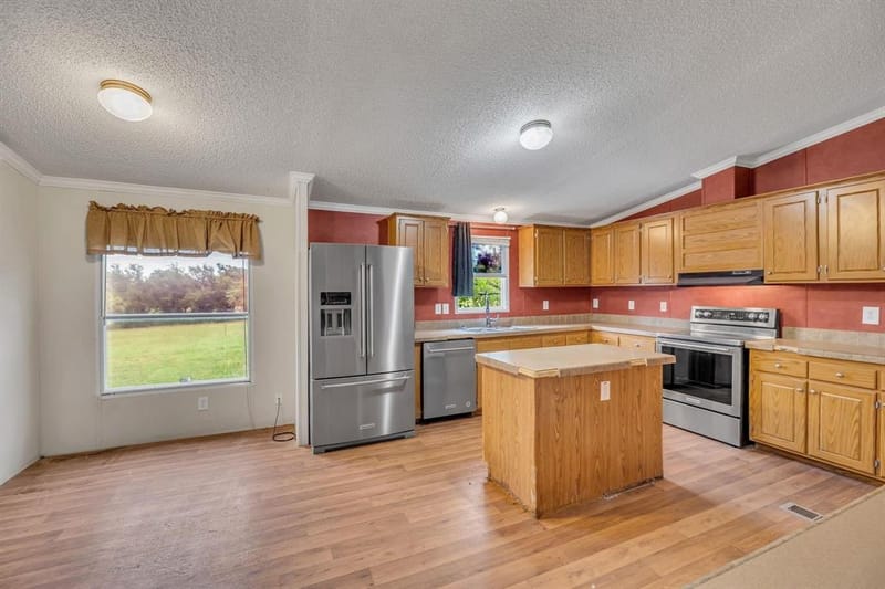 1350 Stephens Road, Millsap TX 76066 - Photo 8