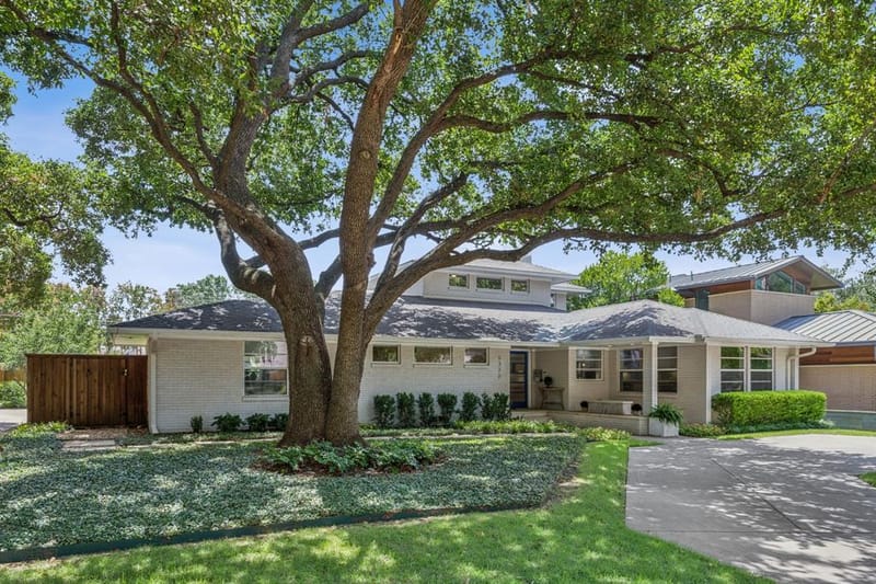5332 Edmondson Avenue, Dallas TX 75209