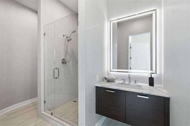 2900 Mckinnon Street # 2802, Dallas TX 75201 - Photo 23