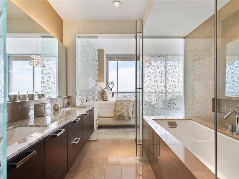2900 Mckinnon Street # 2802, Dallas TX 75201 - Photo 13