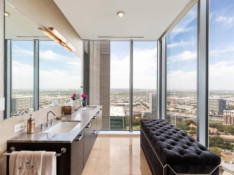 2900 Mckinnon Street # 2802, Dallas TX 75201 - Photo 17