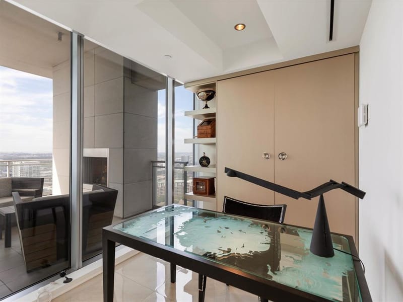 2900 Mckinnon Street # 2802, Dallas TX 75201 - Photo 16