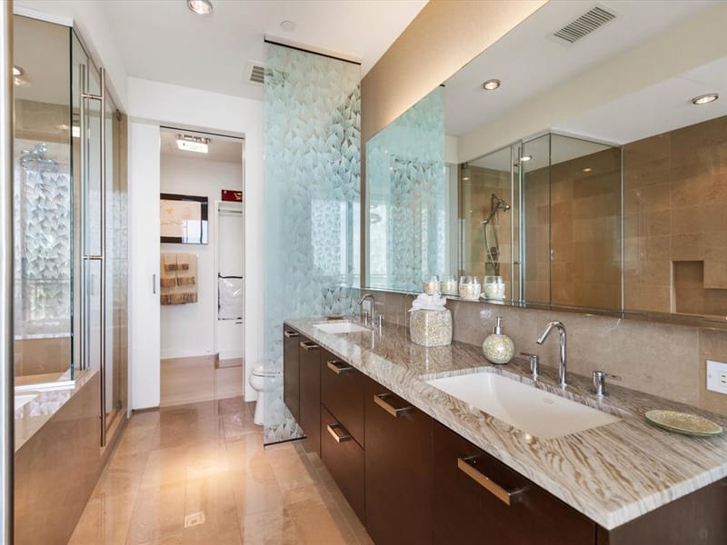 2900 Mckinnon Street # 2802, Dallas TX 75201 - Photo 12