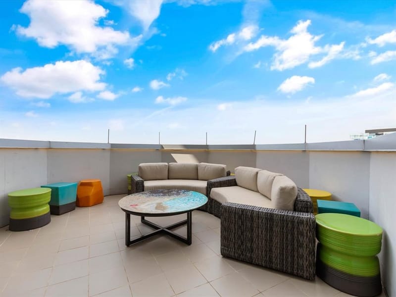 2900 Mckinnon Street # 2802, Dallas TX 75201 - Photo 26