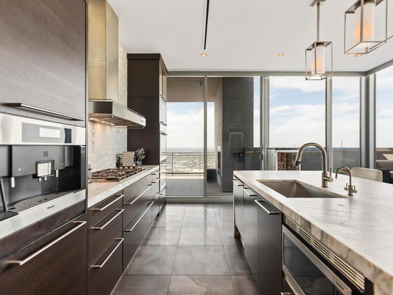 2900 Mckinnon Street # 2802, Dallas TX 75201 - Photo 7