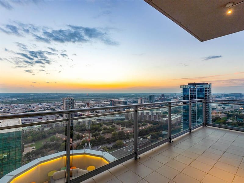2900 Mckinnon Street # 2802, Dallas TX 75201 - Photo 32