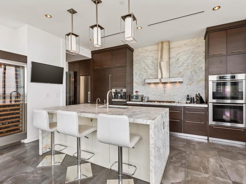 2900 Mckinnon Street # 2802, Dallas TX 75201 - Photo 9