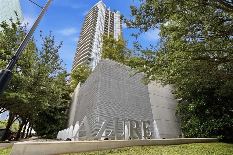 2900 Mckinnon Street # 2802, Dallas TX 75201 - Photo 38