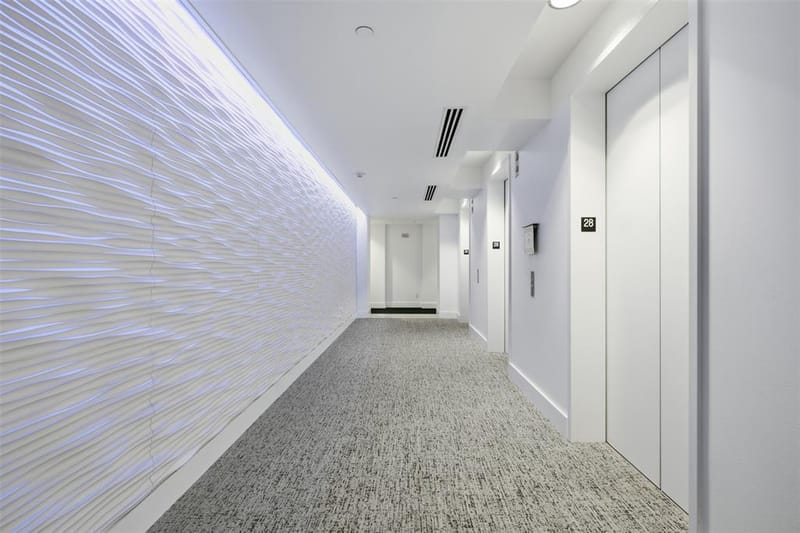 2900 Mckinnon Street # 2802, Dallas TX 75201 - Photo 37