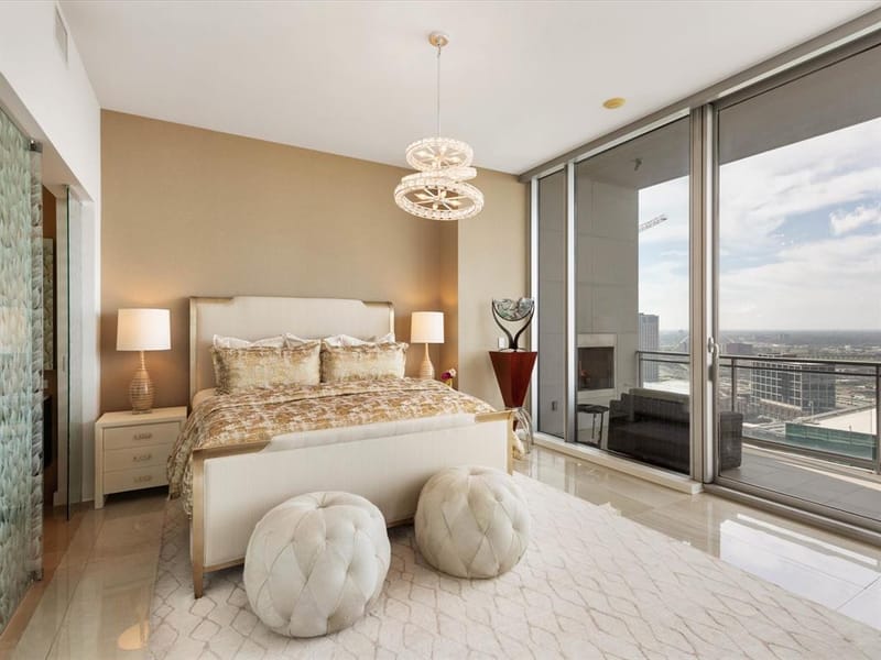 2900 Mckinnon Street # 2802, Dallas TX 75201 - Photo 11