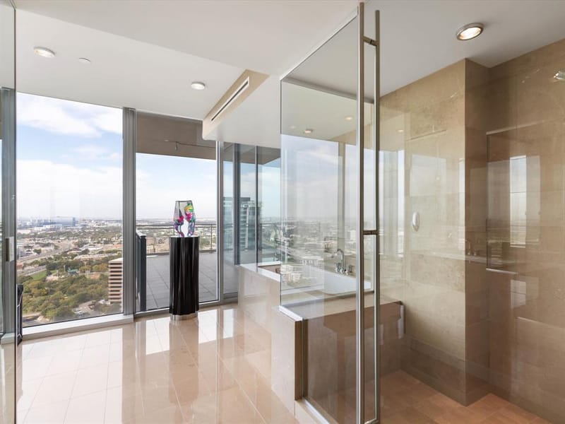 2900 Mckinnon Street # 2802, Dallas TX 75201 - Photo 19