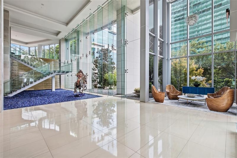 2900 Mckinnon Street # 2802, Dallas TX 75201 - Photo 35