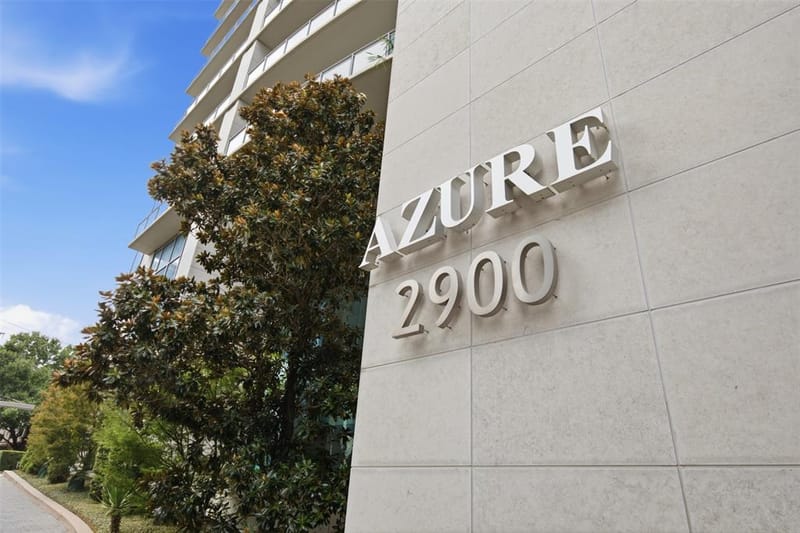 2900 Mckinnon Street # 2802, Dallas TX 75201 - Photo 39