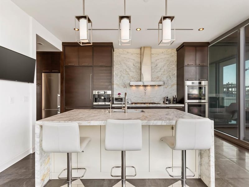 2900 Mckinnon Street # 2802, Dallas TX 75201 - Photo 8