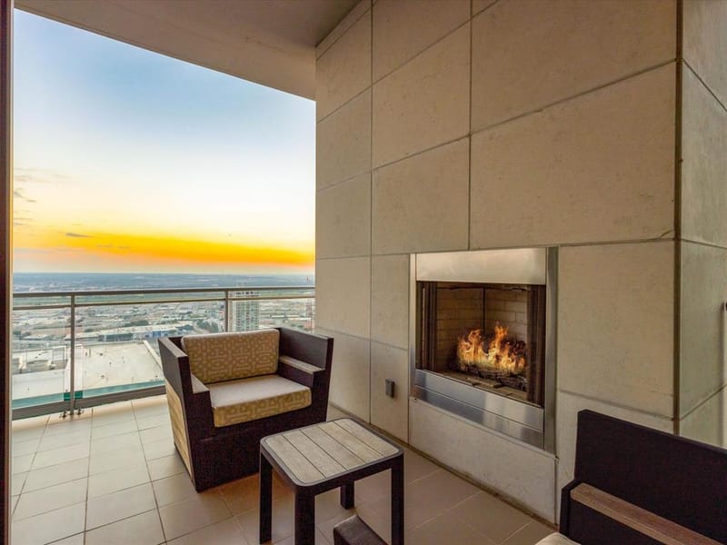 2900 Mckinnon Street # 2802, Dallas TX 75201 - Photo 25