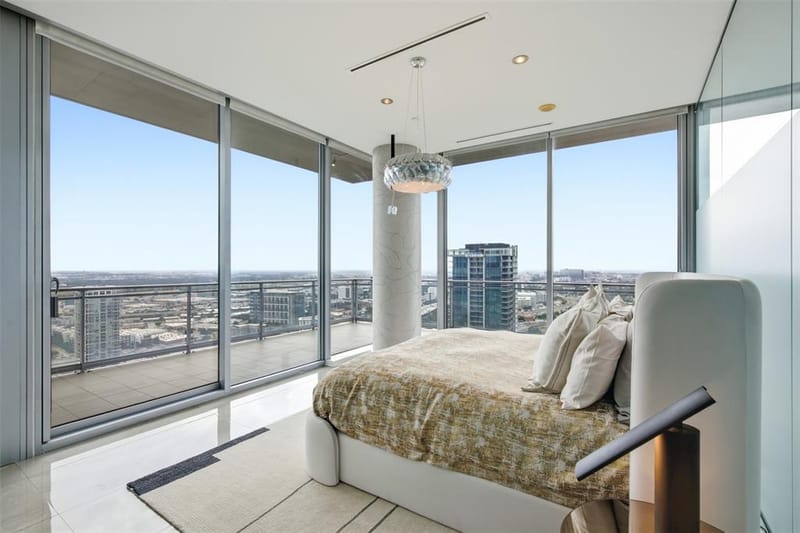 2900 Mckinnon Street # 2802, Dallas TX 75201 - Photo 21
